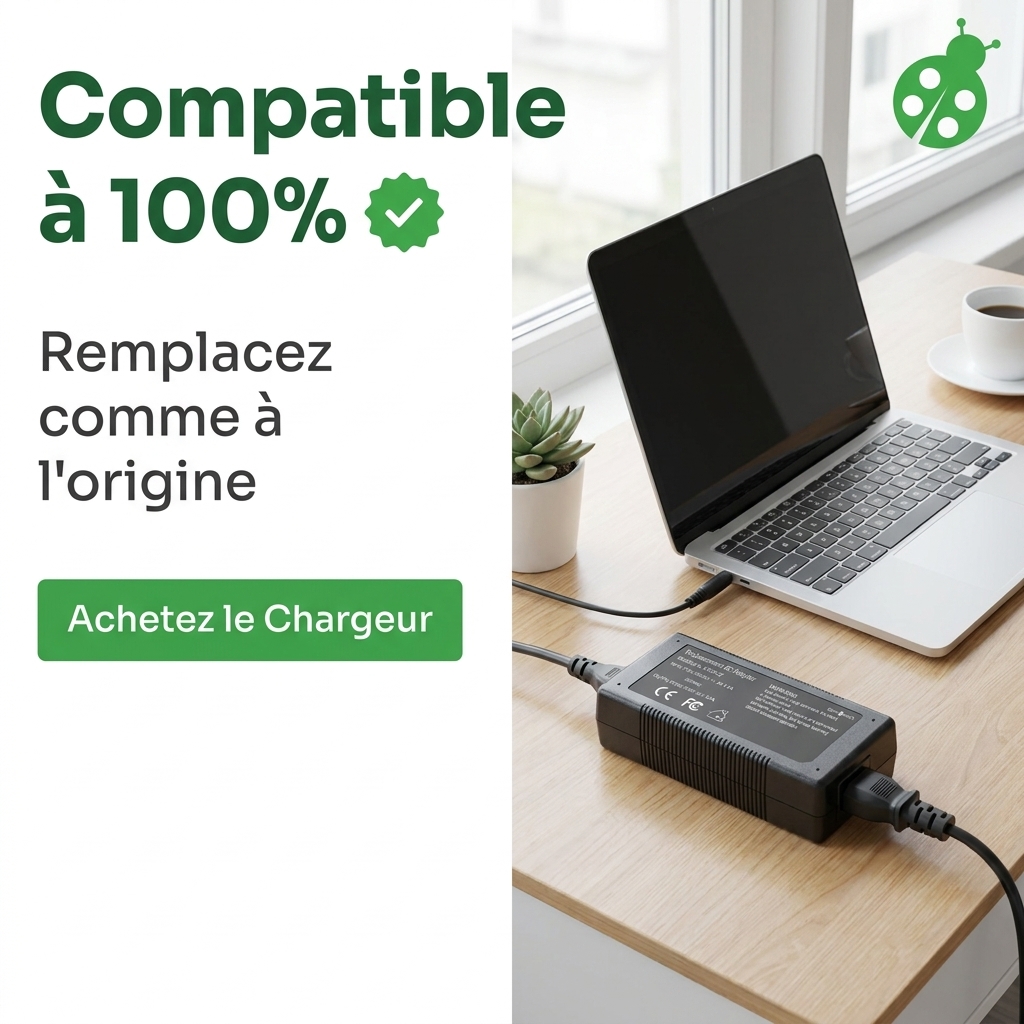 Ladegerate laptop asus r409ba