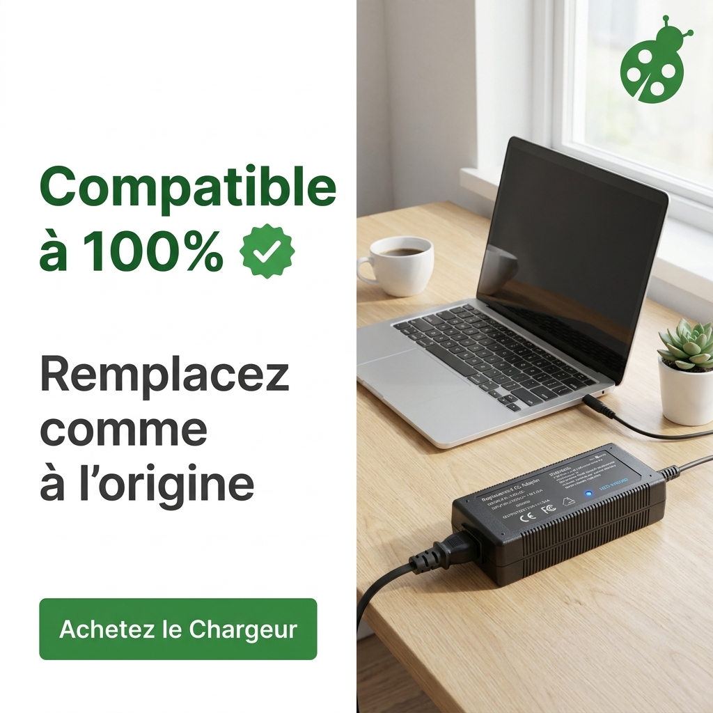 Ladegerate laptop asus r409cp