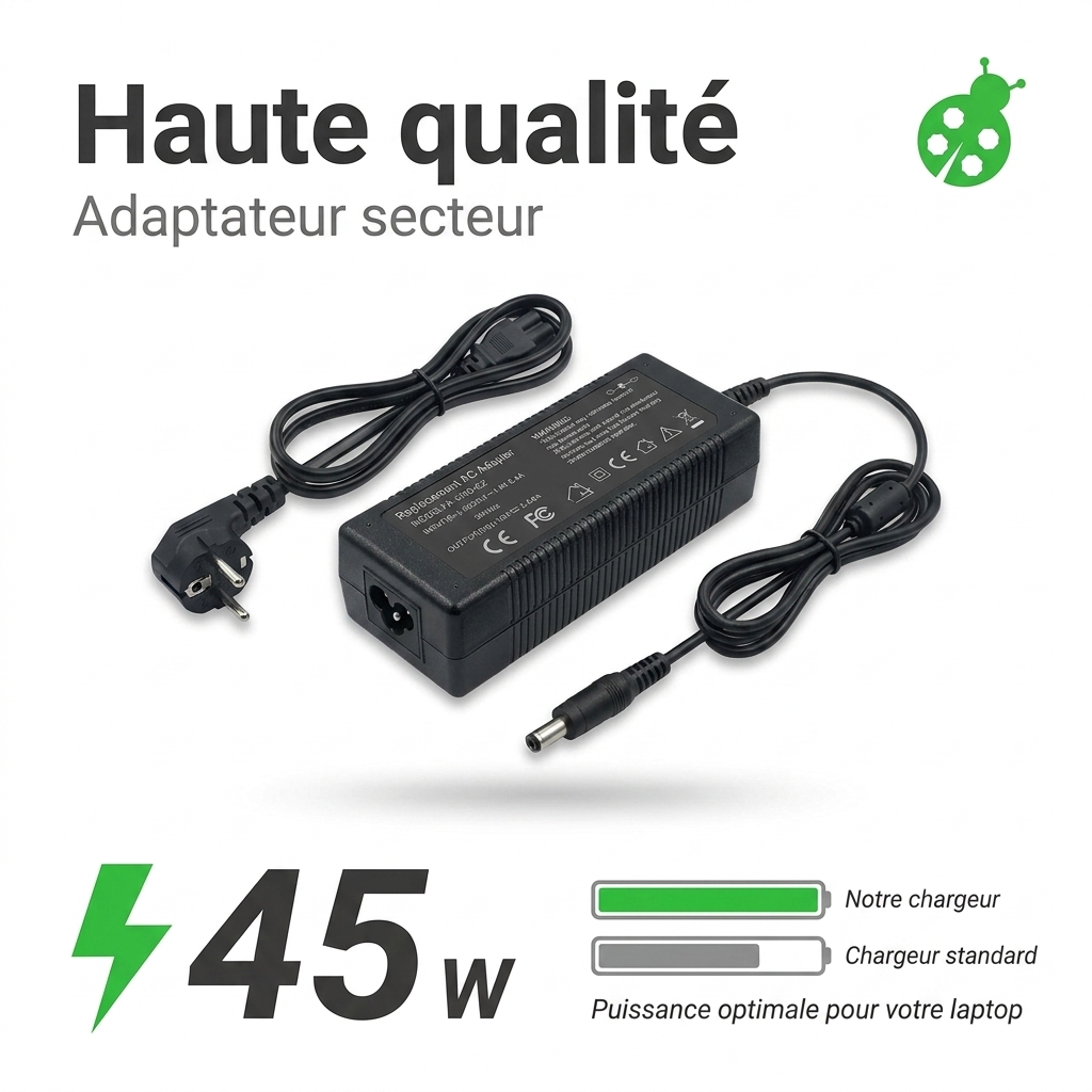 Ladegerate laptop asus r409ua