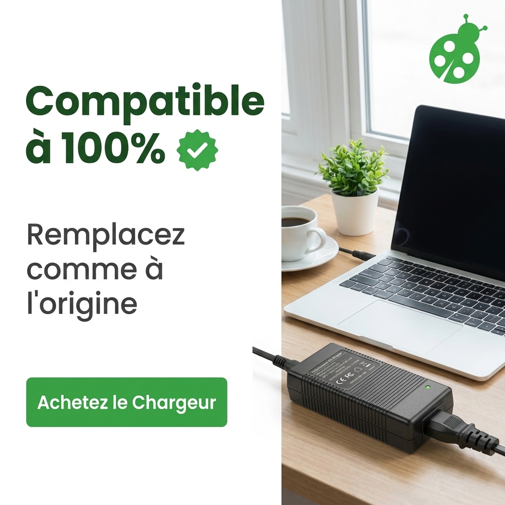 Ladegerate laptop asus r409vp