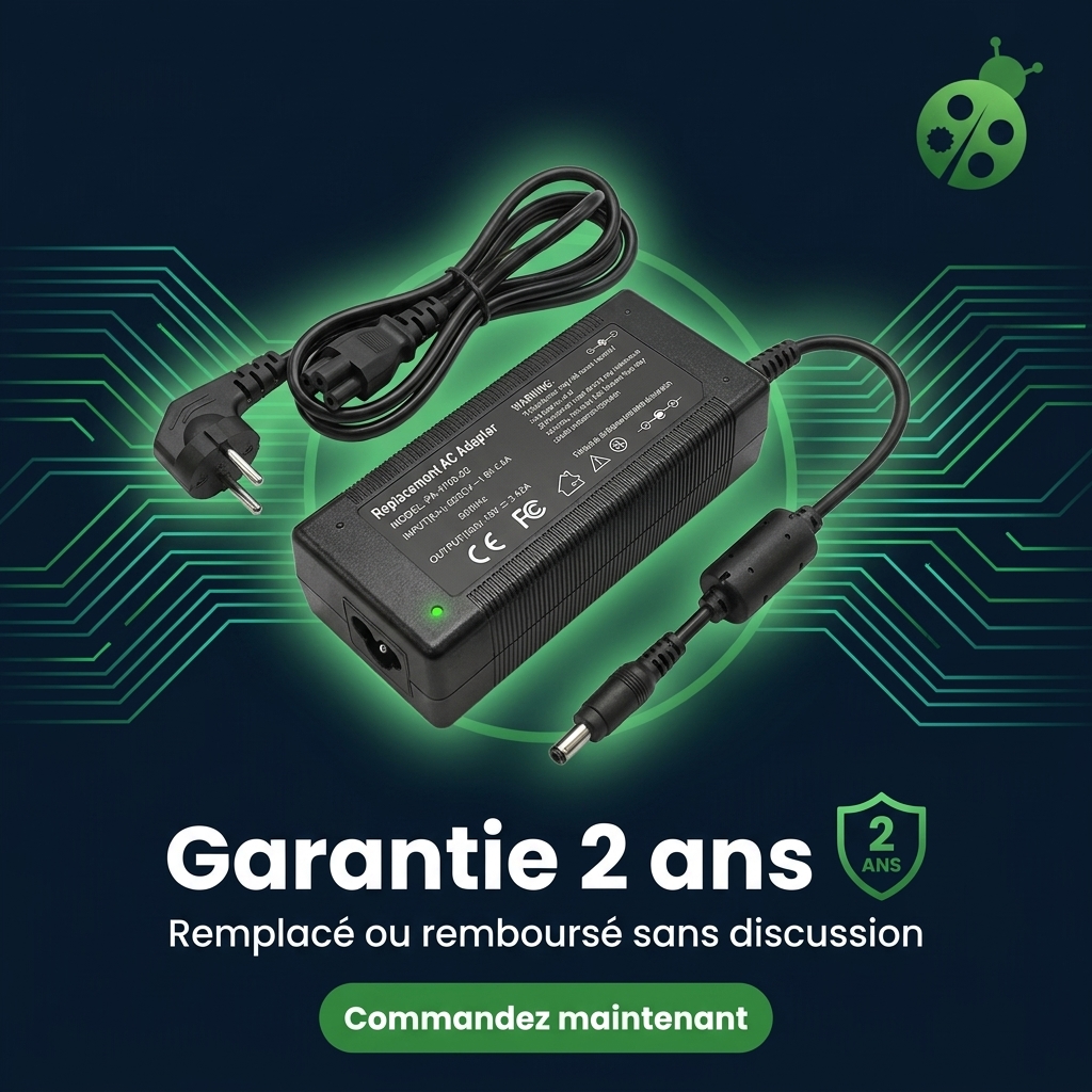 Ladegerate laptop asus r509da ej072t