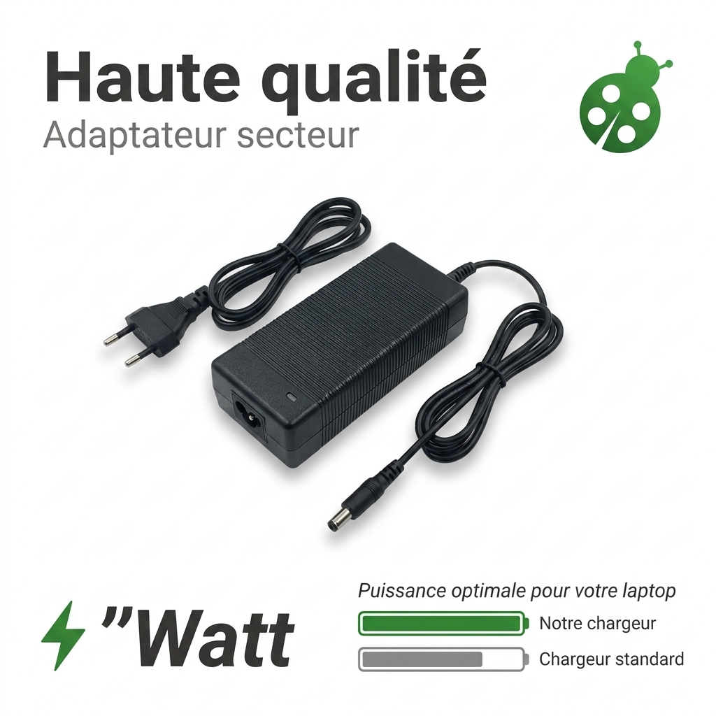 Ladegerate laptop dell latitude e5520