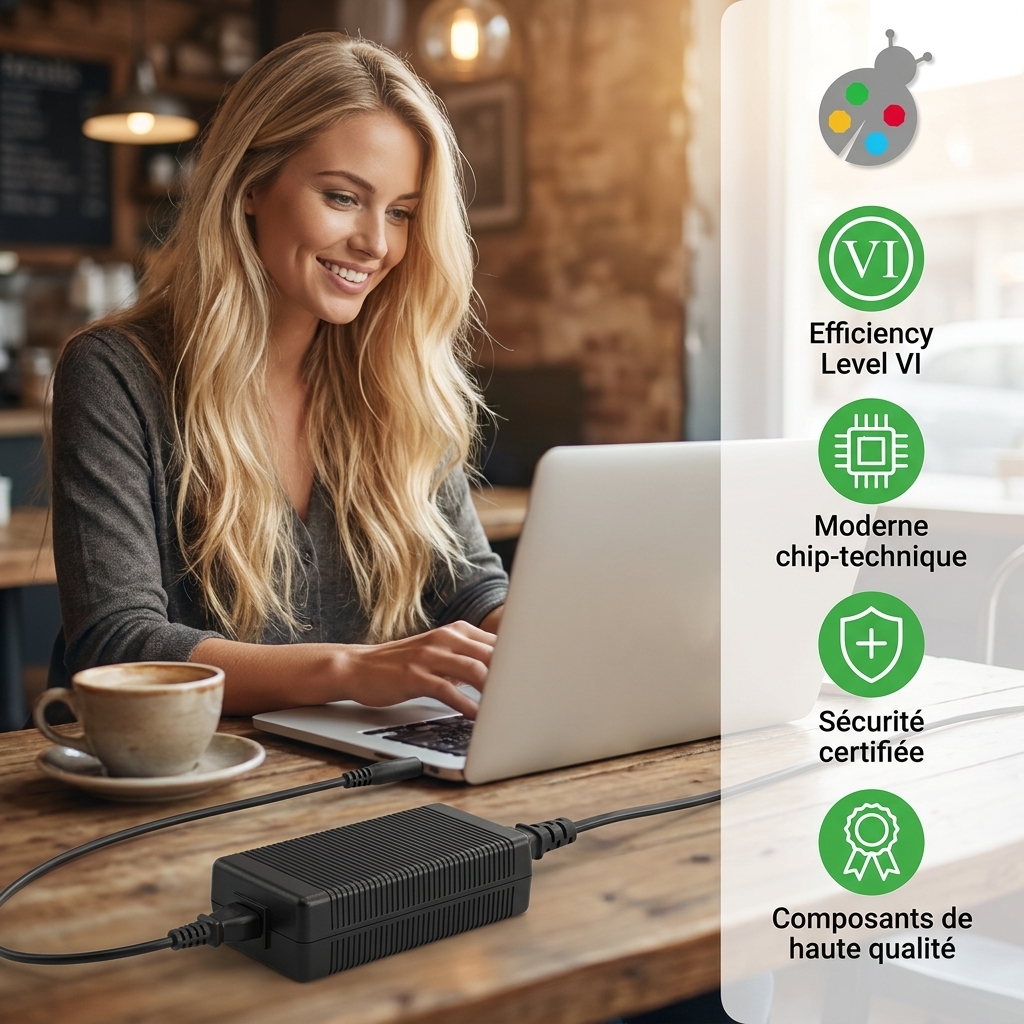 Ladegerate laptop dell latitude e5520