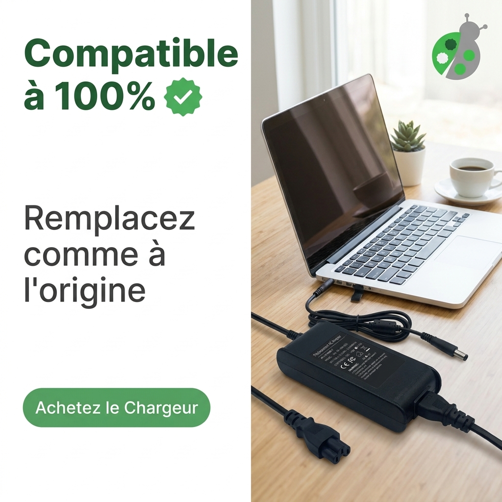 Ladegerate laptop dell latitude e5520