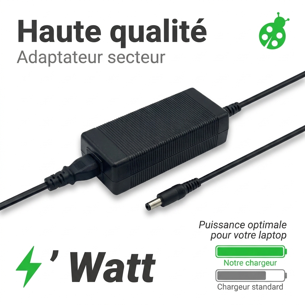 Ladegerate laptop asus s509ua ej999t