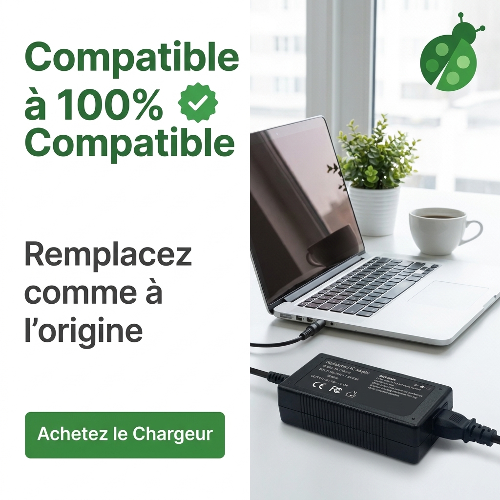 Ladegerate laptop asus r521fl
