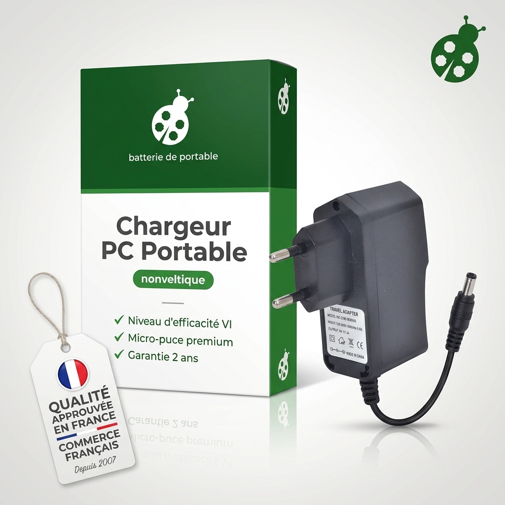 Ladegerate laptop thomson neo15cd