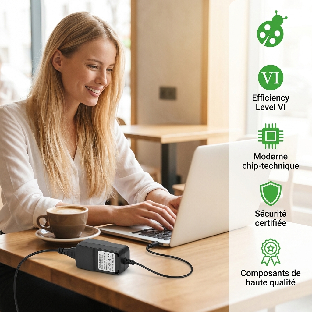 Ladegerate laptop thomson neo15cd