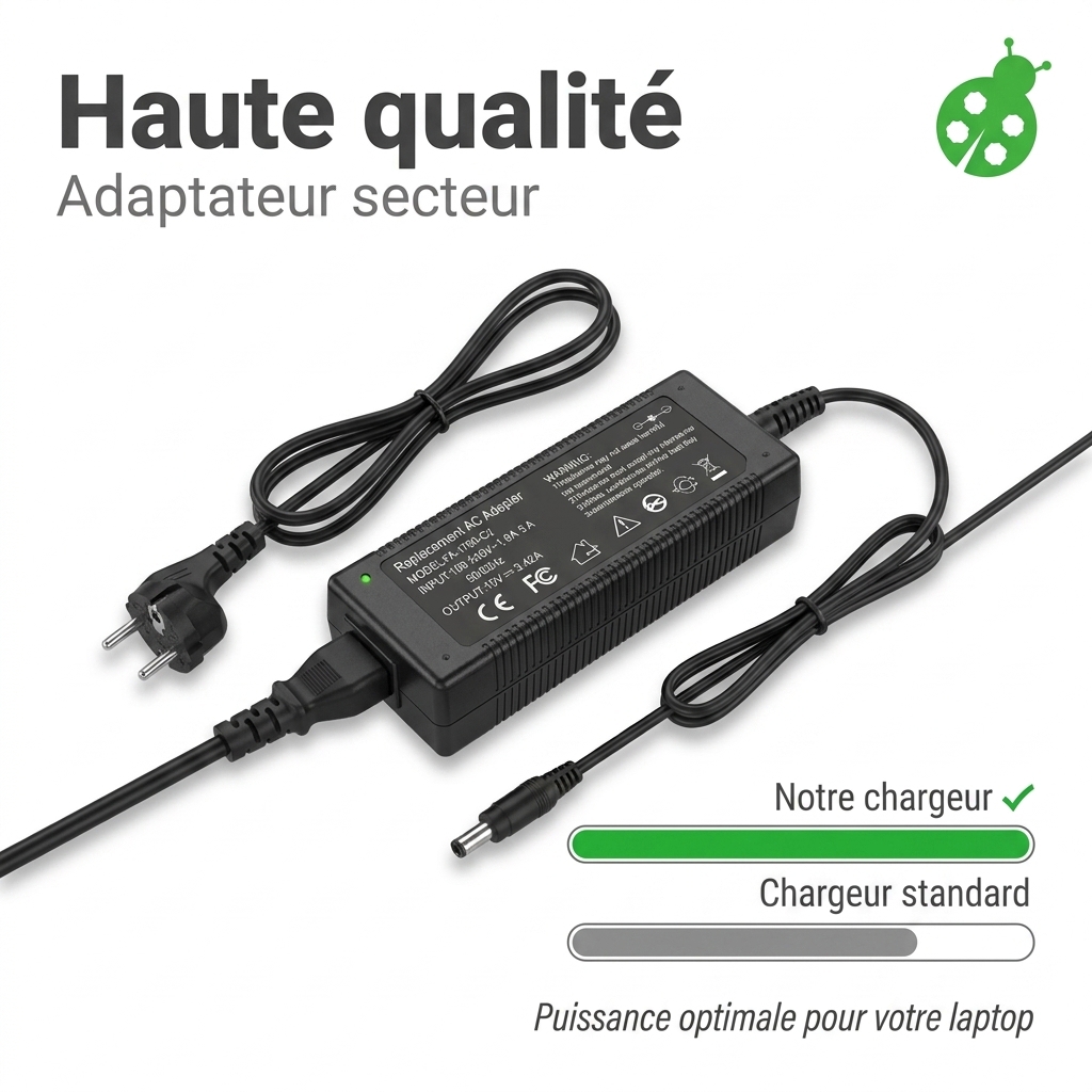 Ladegerate laptop asus r543ua dm2977t