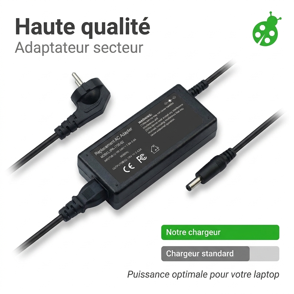 Ladegerate laptop asus ux410ua gv596t