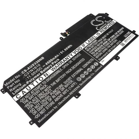 Akkus-und-ersatzakkus asus u3000