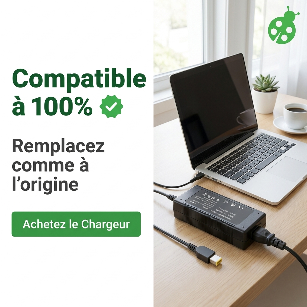 Ladegerate laptop lenovo legion y740
