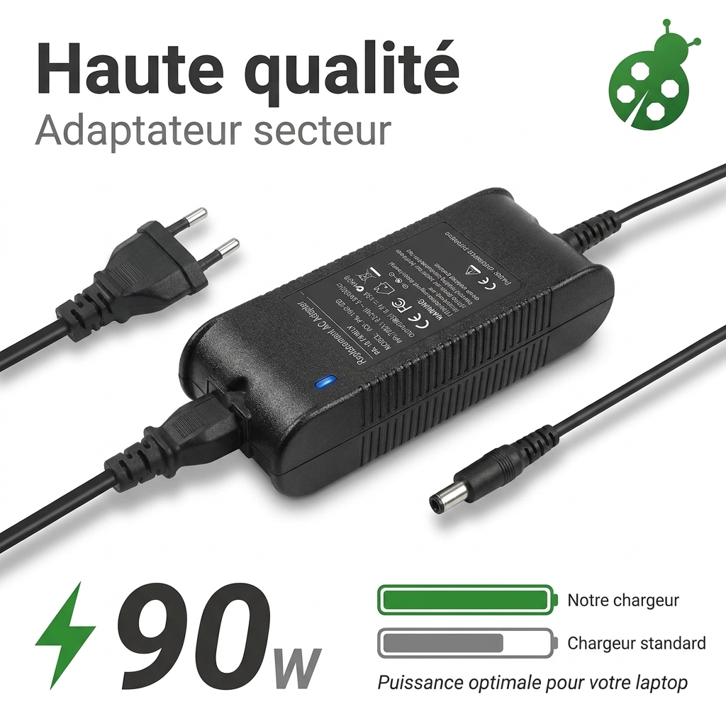 Ladegerate laptop dell latitude e5511