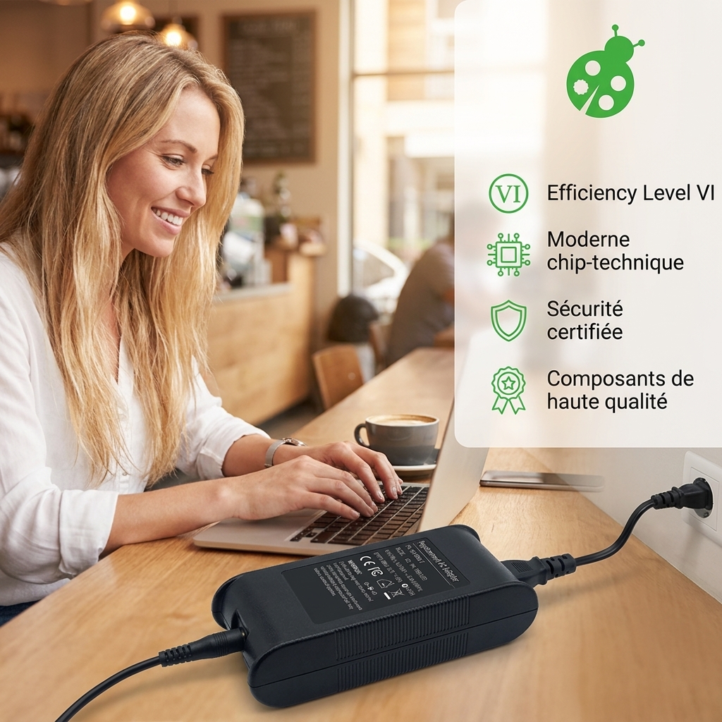 Ladegerate laptop dell latitude e5511