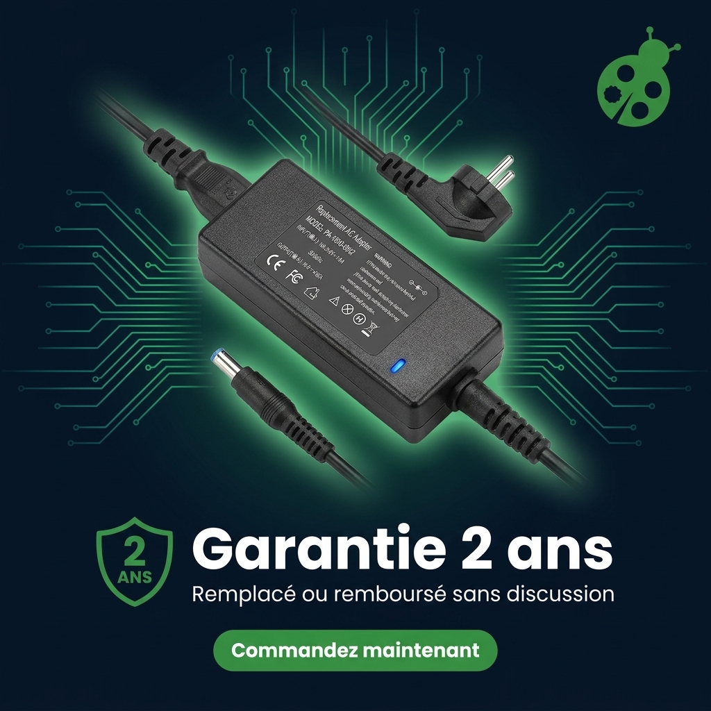 Ladegerate laptop dell vostro 5581