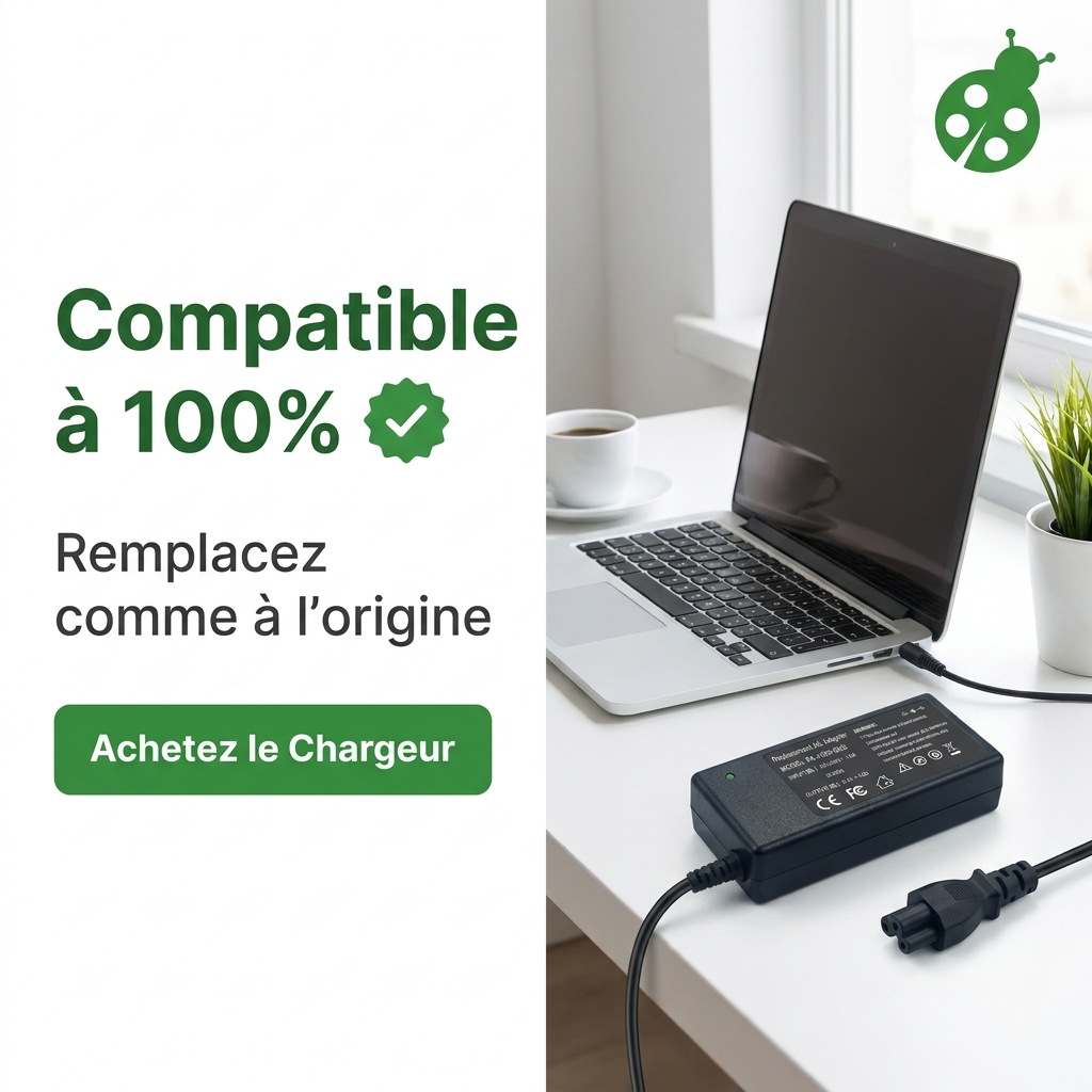 Ladegerate laptop dell vostro 5581