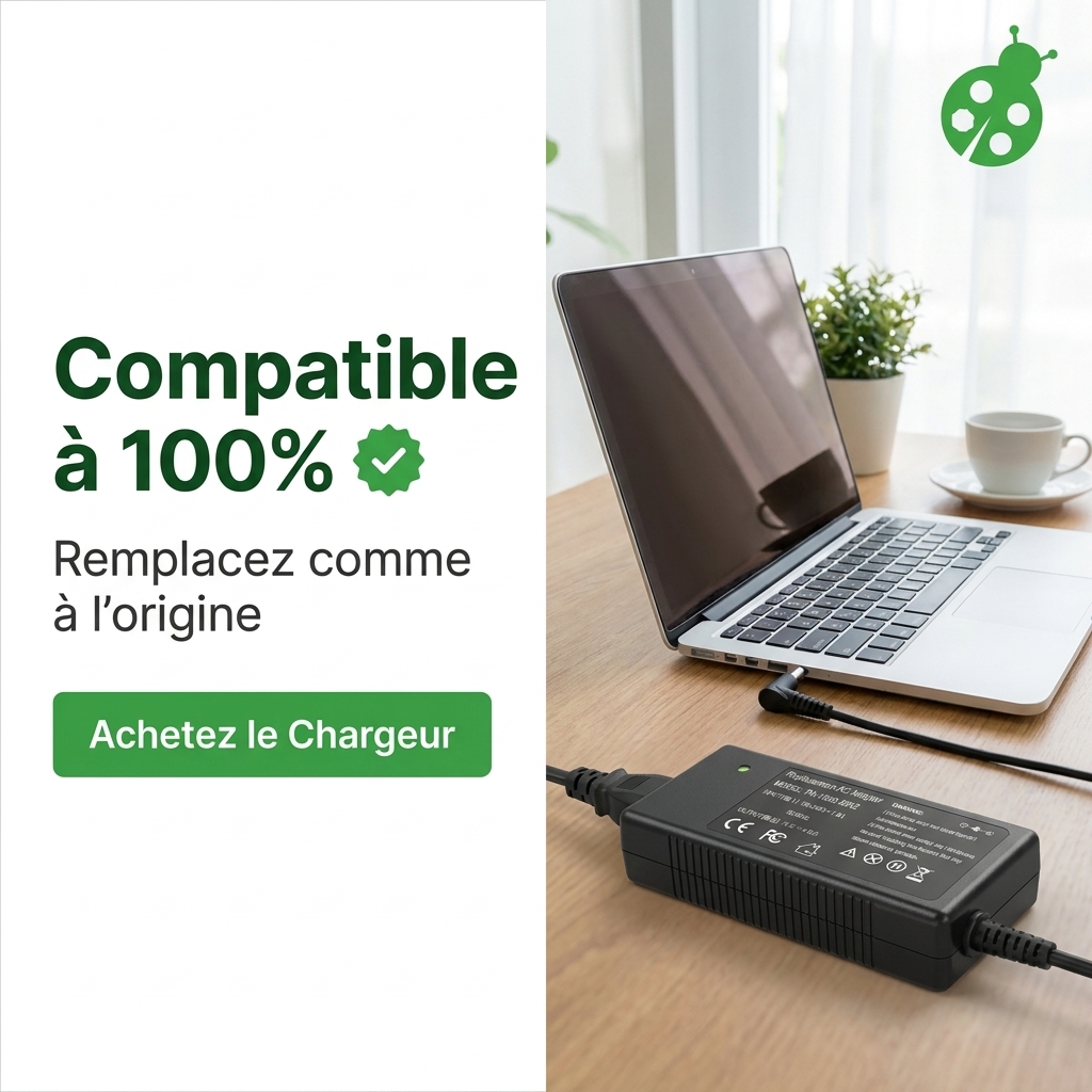 Ladegerate laptop dell vostro 14 3480