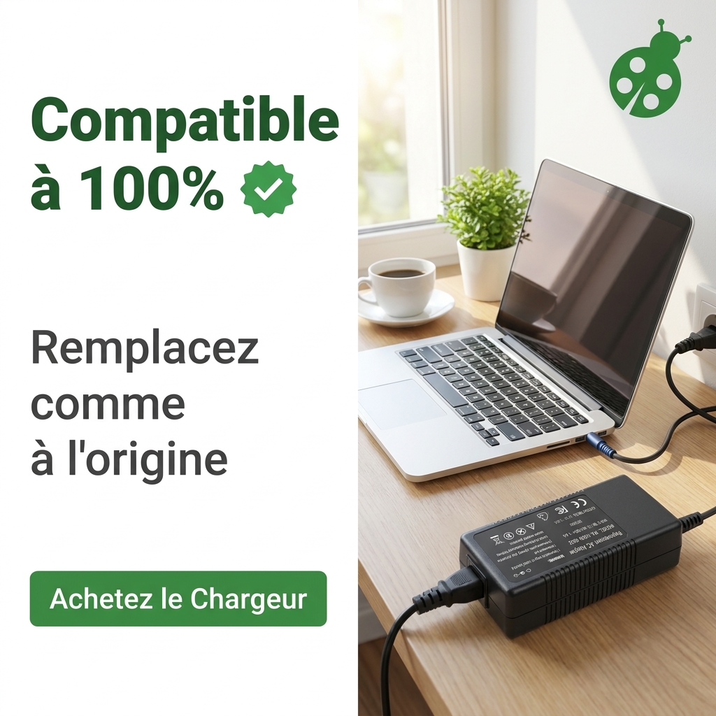 Ladegerate laptop dell inspiron 5593
