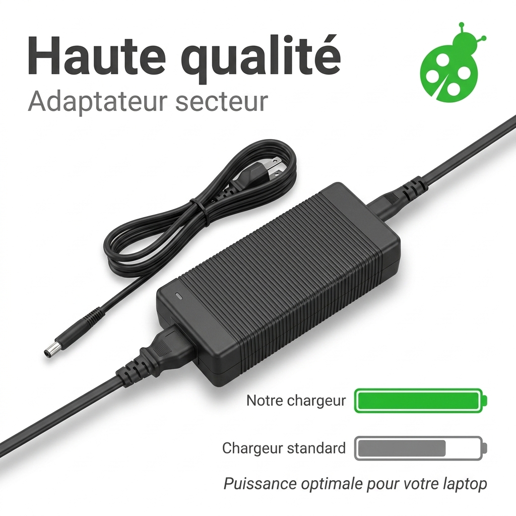 Ladegerate laptop acer predator 17 x gx 792 713b