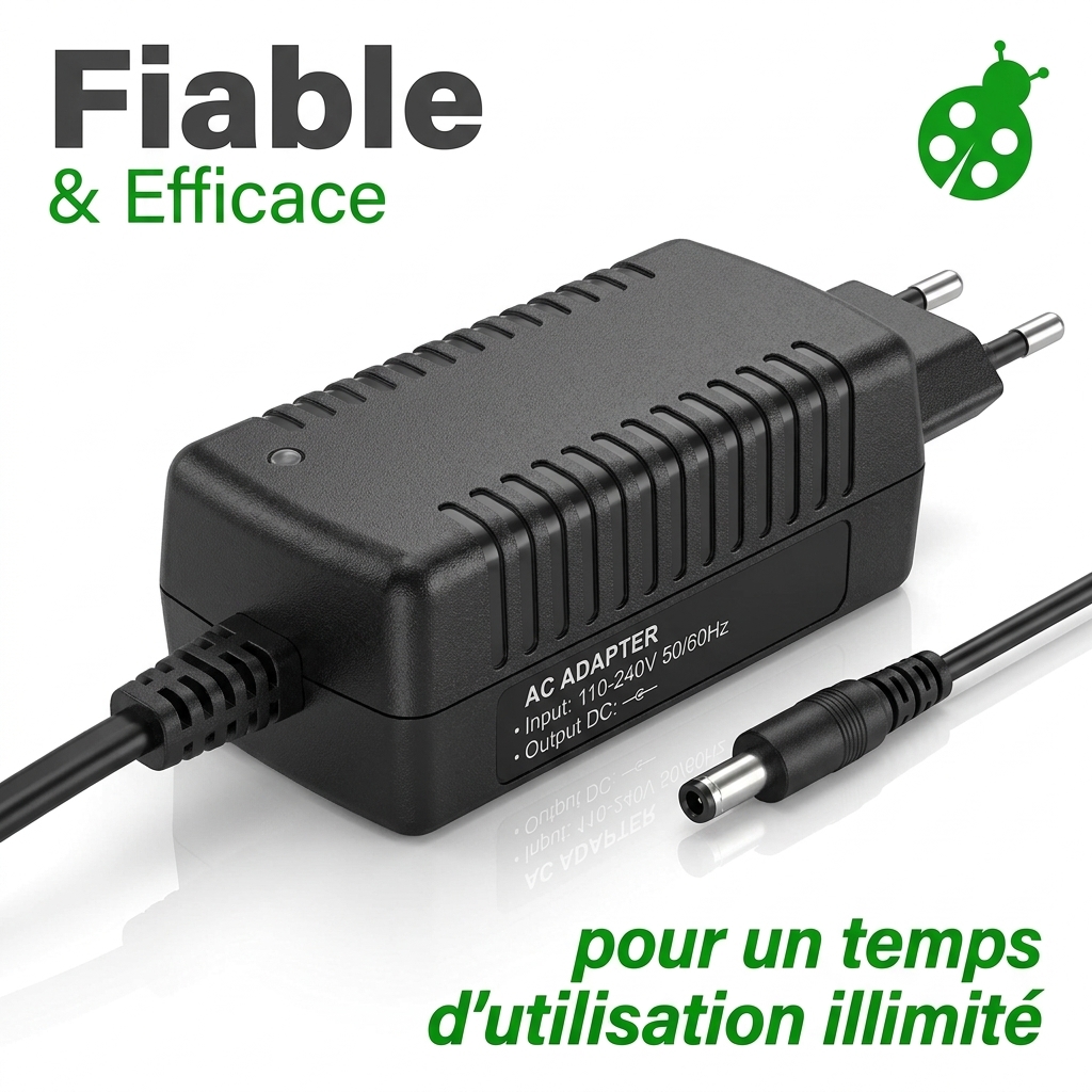 Ladegerate laptop thomson neox14c 4bl32