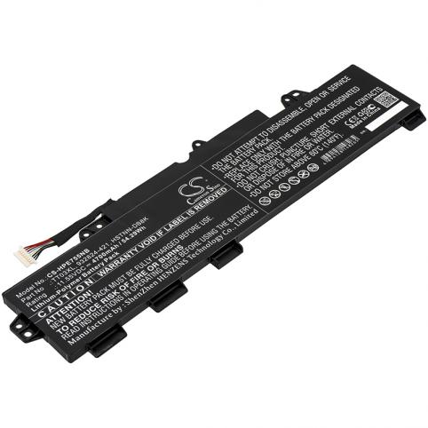 Akkus-und-ersatzakkus hp elitebook 850 g5