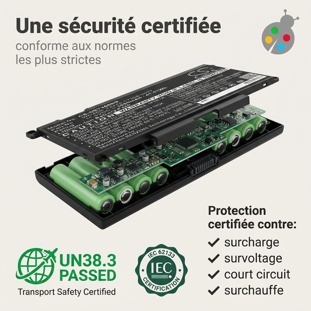 Akkus und ersatzakkus laptop dell vostro 14 5468