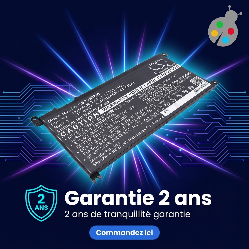 Akkus und ersatzakkus laptop dell vostro 14 5468