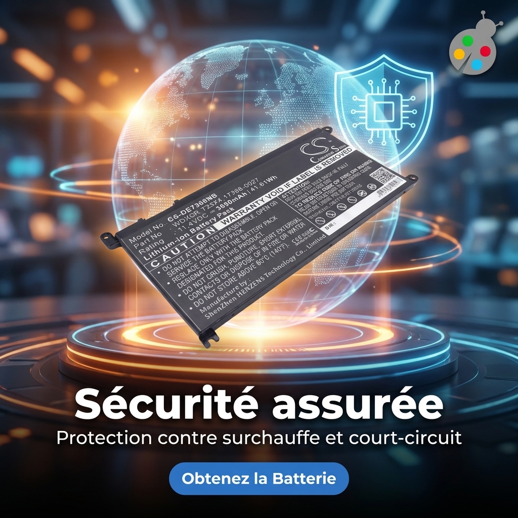 Akkus und ersatzakkus laptop dell vostro 14 5468