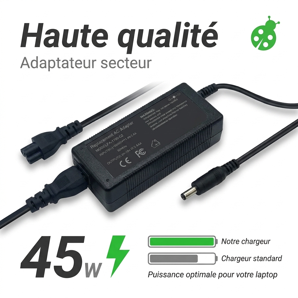 Ladegerate laptop asus ux310ua gl100r
