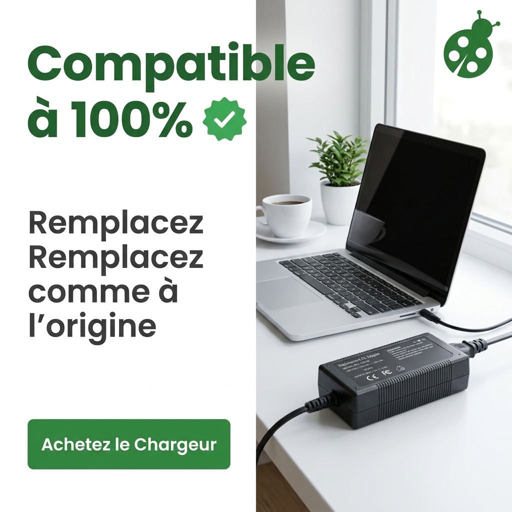 Ladegerate laptop asus vivobook 17 x712da