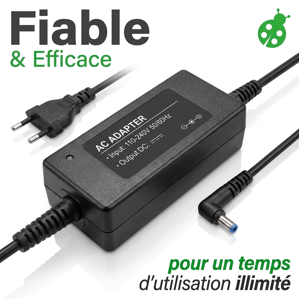 Ladegerate laptop dell inspiron 17 3781