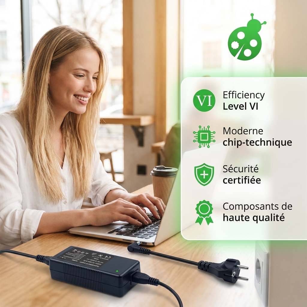 Ladegerate laptop dell inspiron 17 3781