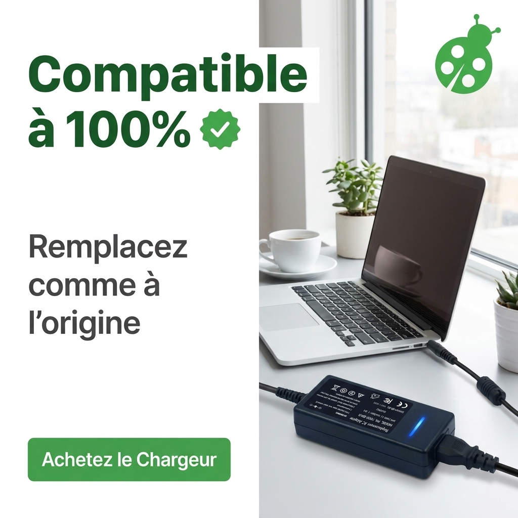 Ladegerate laptop dell inspiron 17 3781