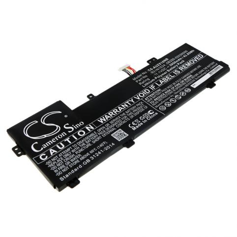 Akkus und ersatzakkus laptop asus ux510uw