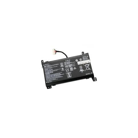 Akkus-und-ersatzakkus hp omen 17 an0xx