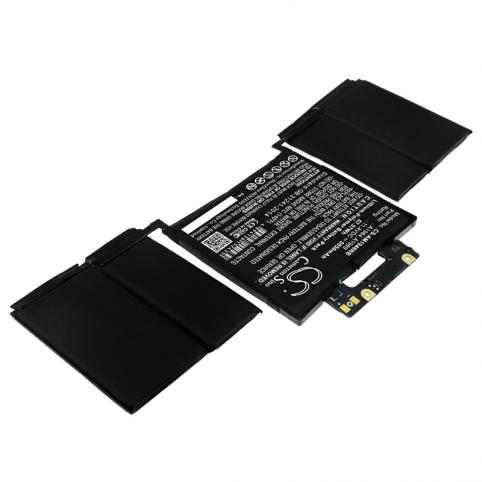 Akkus-und-ersatzakkus apple macbook pro 2.7 ghz core i7  i7 8559u  a1989  emc 3214 