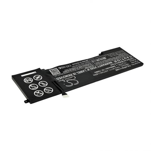 Akkus-und-ersatzakkus hp omen 15-5000nw