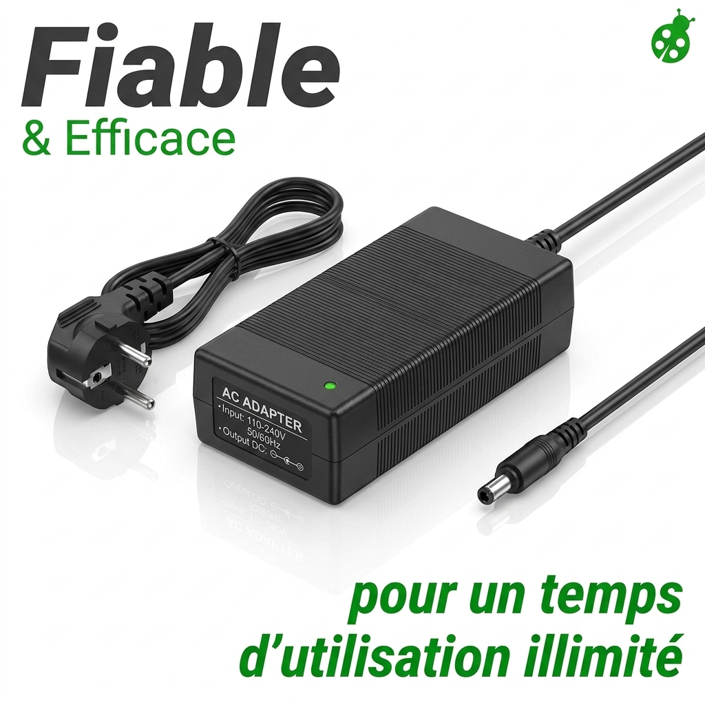 Ladegerate laptop medion akoya e1231t