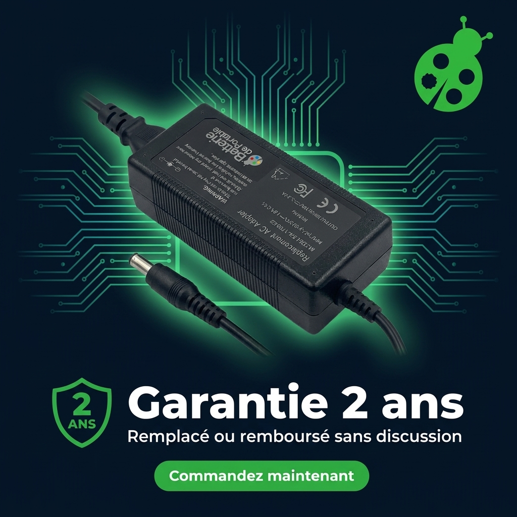 Ladegerate laptop medion akoya e1231t