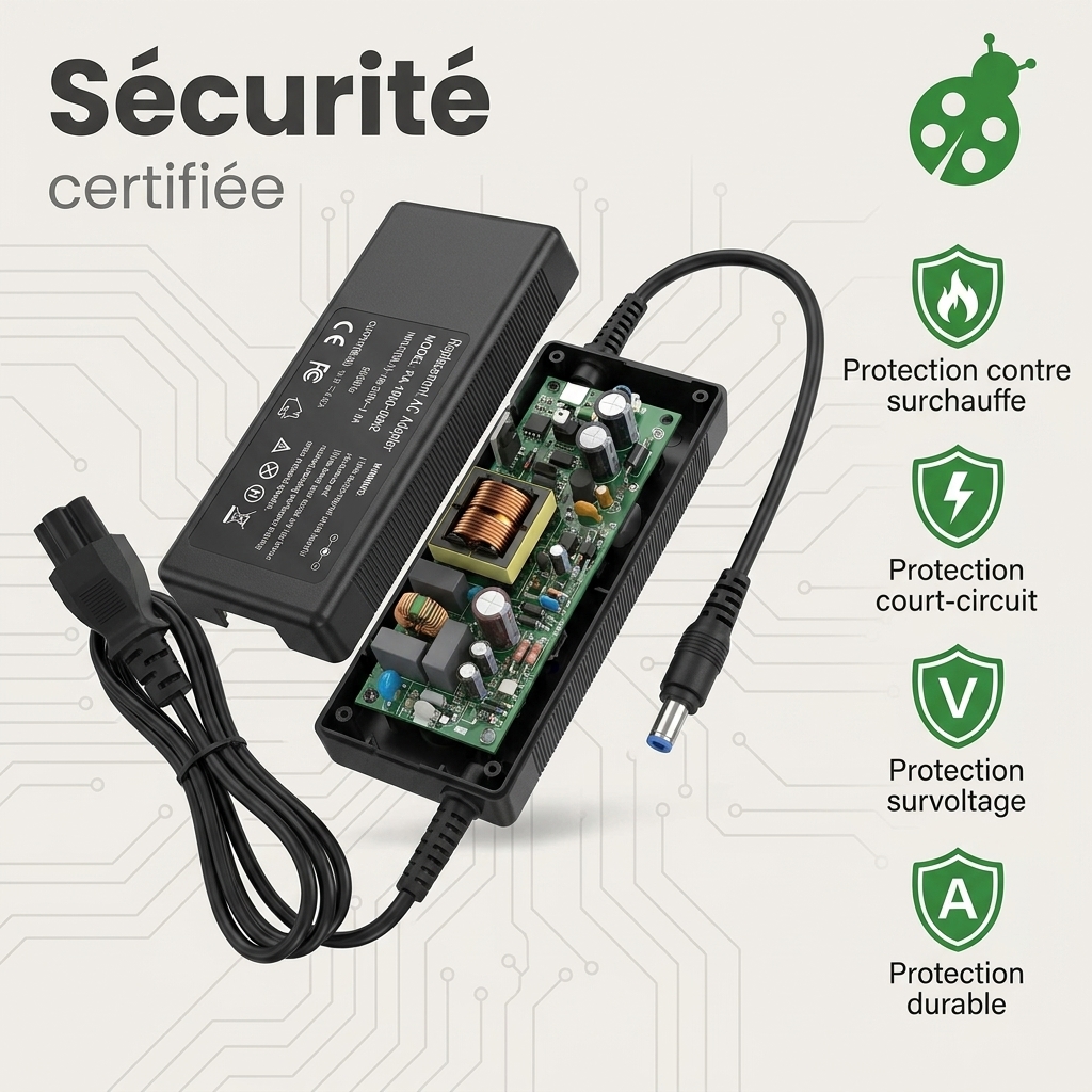 Ladegerate laptop dell vostro 14 5490