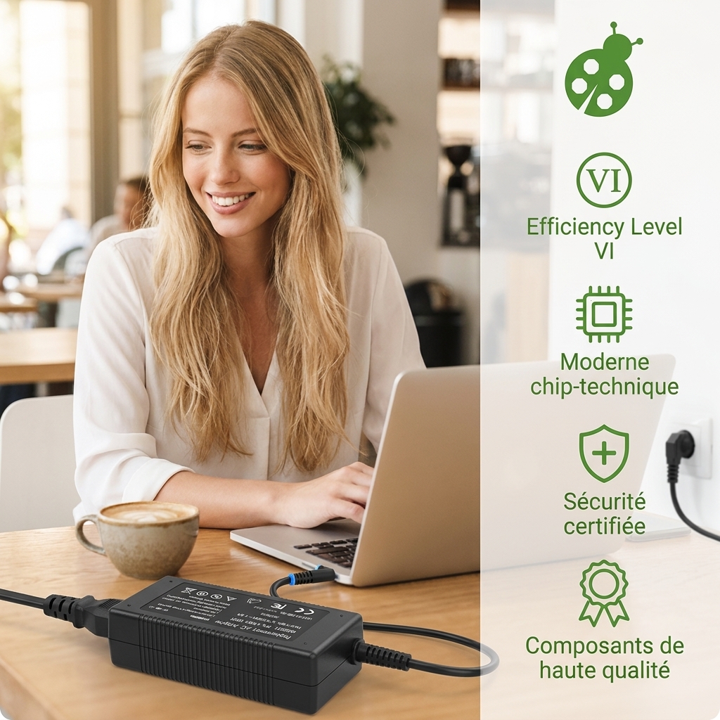 Ladegerate laptop dell vostro 14 5490