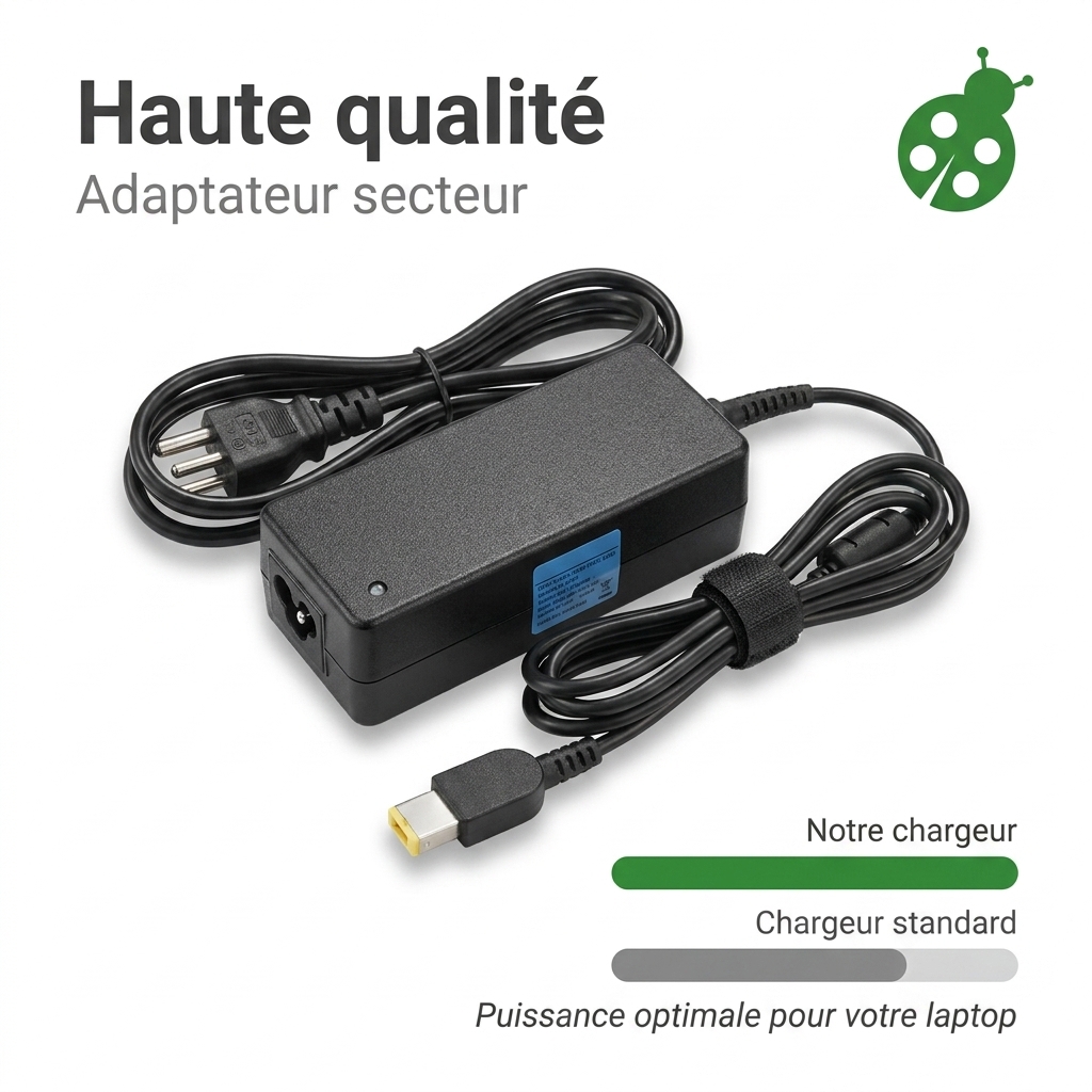 Ladegerate laptop lenovo z51 70 7fr