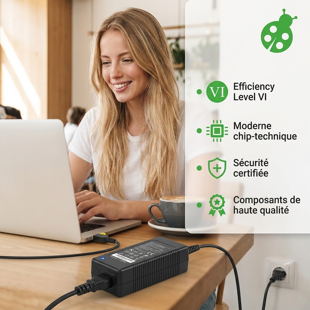 Ladegerate laptop lenovo z51 70 7fr
