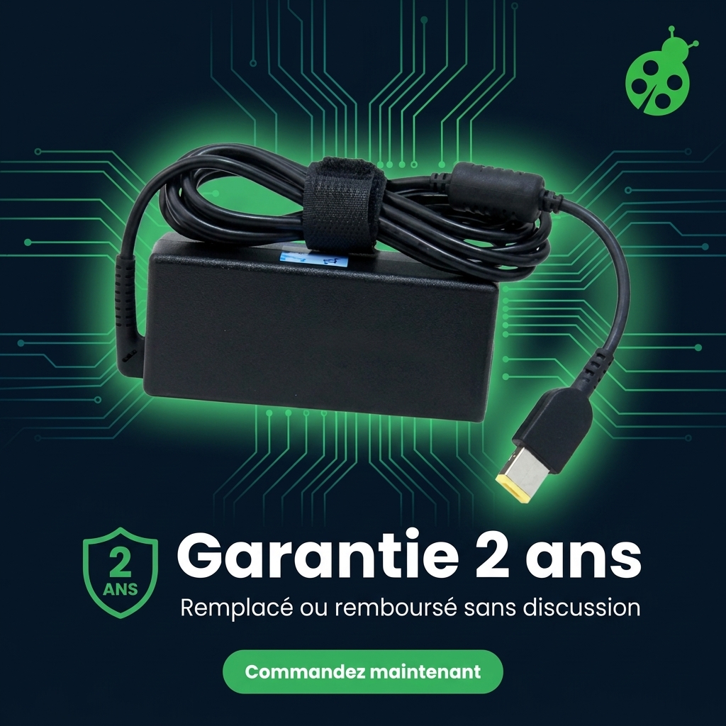 Ladegerate laptop lenovo z51 70 7fr