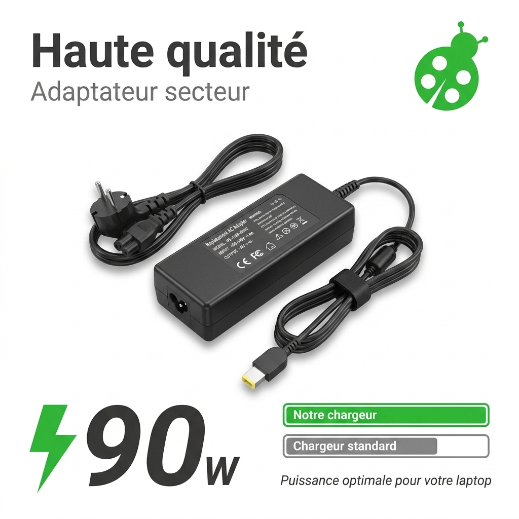 Ladegerate laptop lenovo thinkpad edge e540 touch