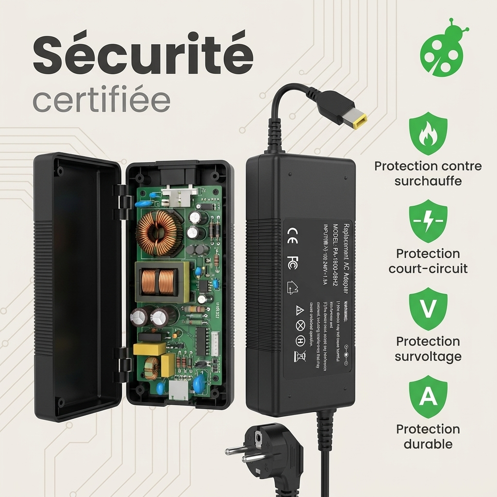 Ladegerate laptop lenovo thinkpad edge e540 touch