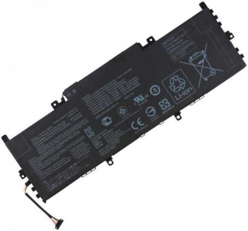 Akkus und ersatzakkus laptop asus zenbook 13 ux331un c4032r
