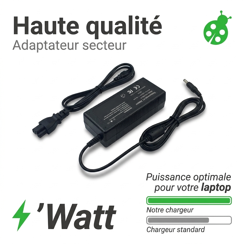 Ladegerate laptop asus p1504fa ej709r