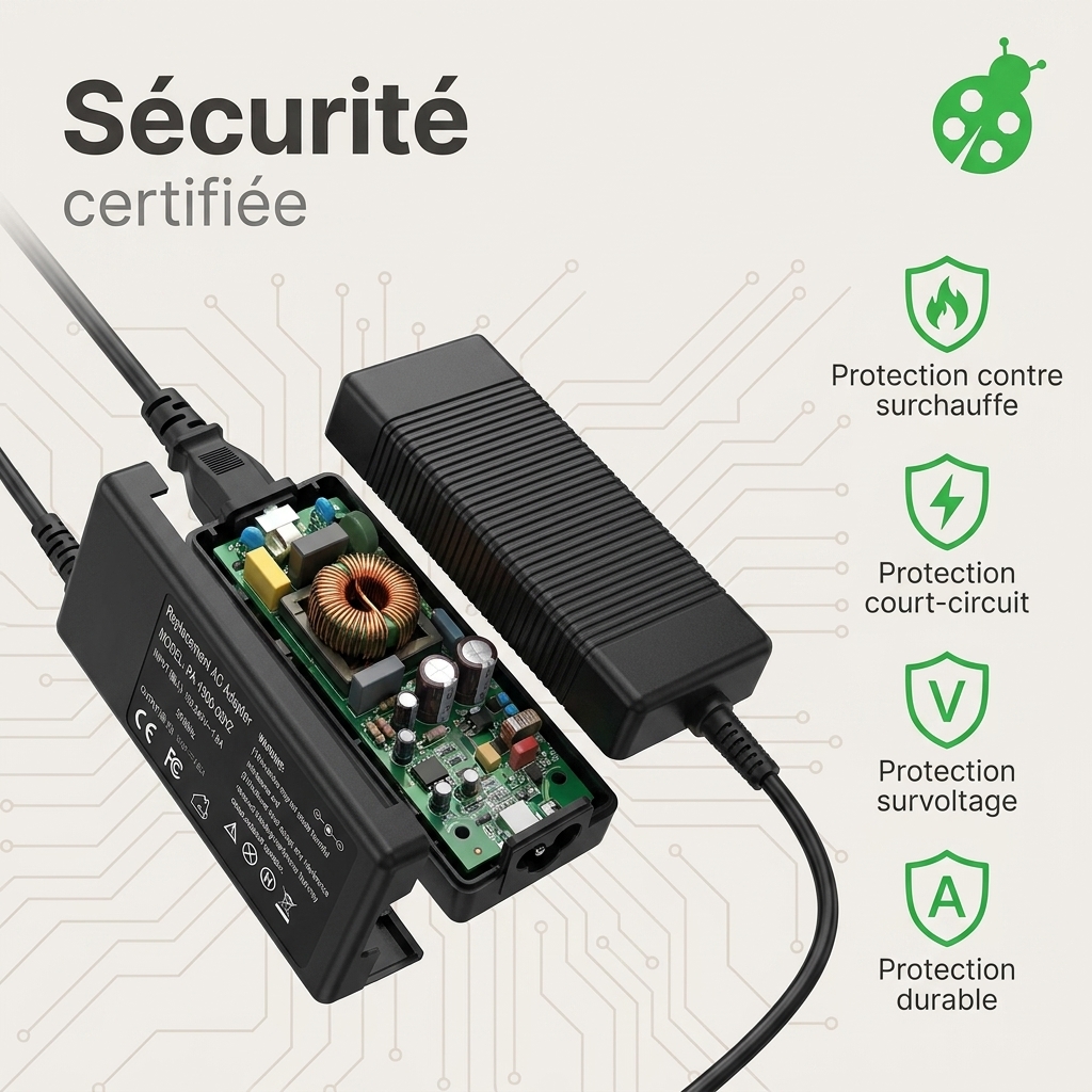 Ladegerate laptop hp  14 dk0052nf
