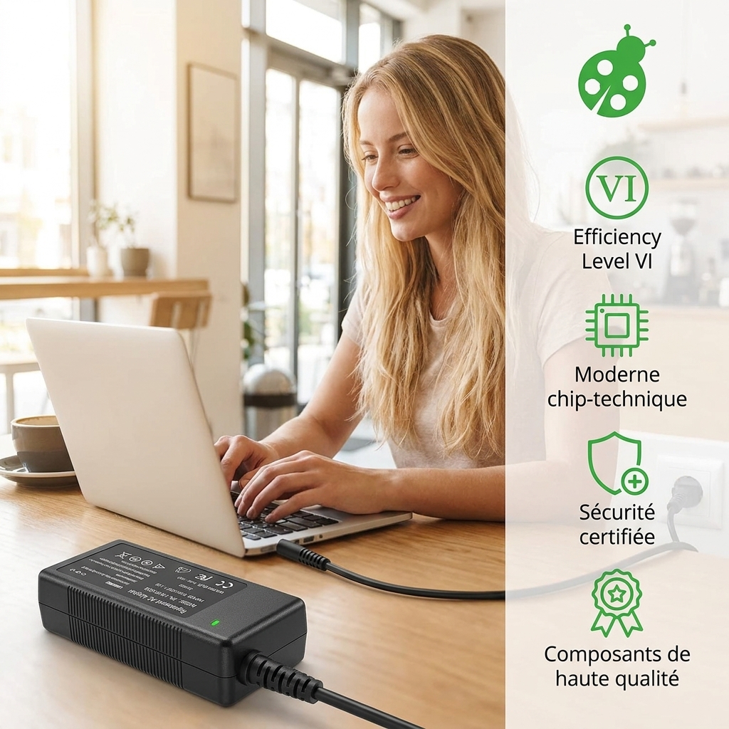 Ladegerate laptop hp  14 dk0052nf